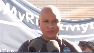 Ayanna Presley and Other Lawmakers and Legal Experts Call for End to Death Penalty in the Wake of Nathaniel Woods Execution